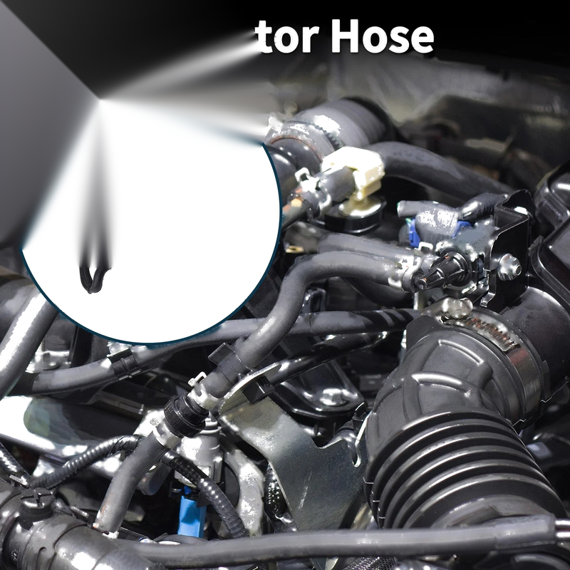 Land Rover Range Rover Evoque Radiator Hose No.LR094115 (2012-2019)