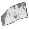 Ford F350 Super Duty 4 x Side Window Sun Shades UV Block (1999-2007)