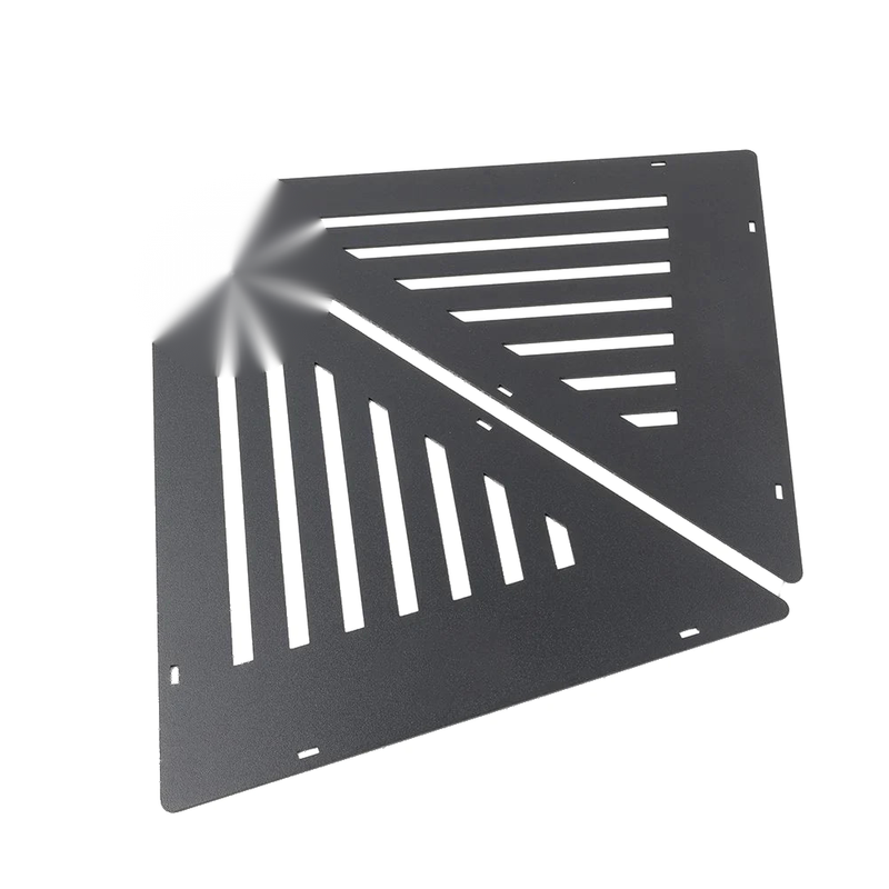 BMW K75 Motorcycle Side Panel Fairing Cover (1985-1996)