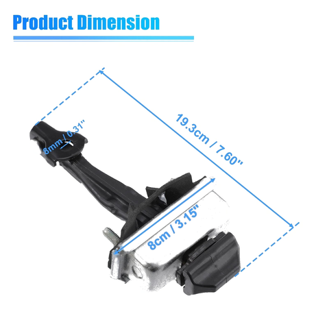 Chevrolet Impala Door Check Strap (2014-2020)