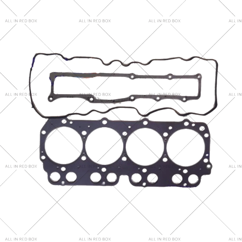 Hino Truck Engine Full Overhaul Gasket Kit (N04C N04CT)