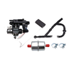Can-Am Outlander Max 800 4x4 2006-2008 Fuel Pump Assembly Suitable