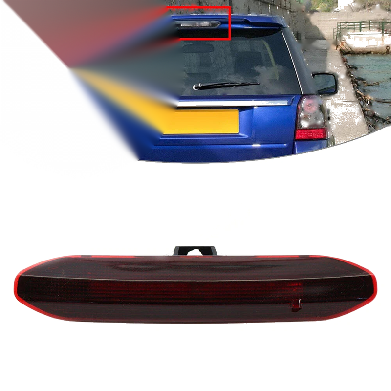Land Rover Freelander 2 High-Mount Stop Lamp Brake Light (2007-2015)