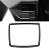 Subaru Forester Rear Storage Box Panel Cover Trim (2019-2020)