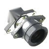 Yamaha XT350, TT350 Carburetor Intake Manifold Boot (1985-2000)