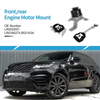 Land Rover LR2 3.2L Engine Motor Mount (2008-2012)