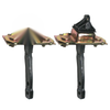 Mazda 323 Rear Door Check Arm Stop Hinge Strap (1980-1989)