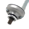 Benelli Adiva 150 Starter Motor (2001)