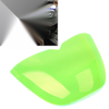 Yamaha MT25 MT-03 Headlight Guard Shield Green Lens Cover (2015-2019)