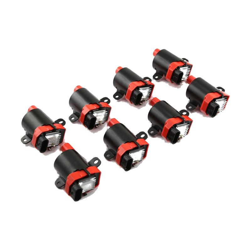 GM LS LS1 LS2 LS6 (D585) 8 x Ignition Coil On Plug (2000-2015)