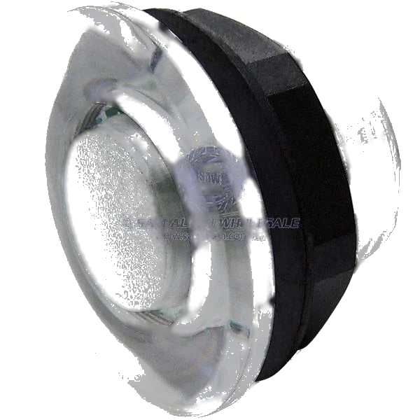 Boat or Caravan Use LED Waterproof Underwater Live Bait Light