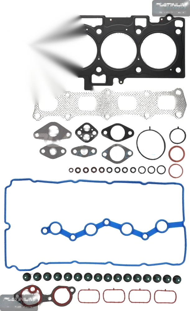 Mitsubishi Lancer CJ CF 2.0L 4B11 Cylinder Head Gasket (2007–2019)