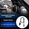Ford F-150 3.5L 2017-2020 2345713 1 x Piece Upstream