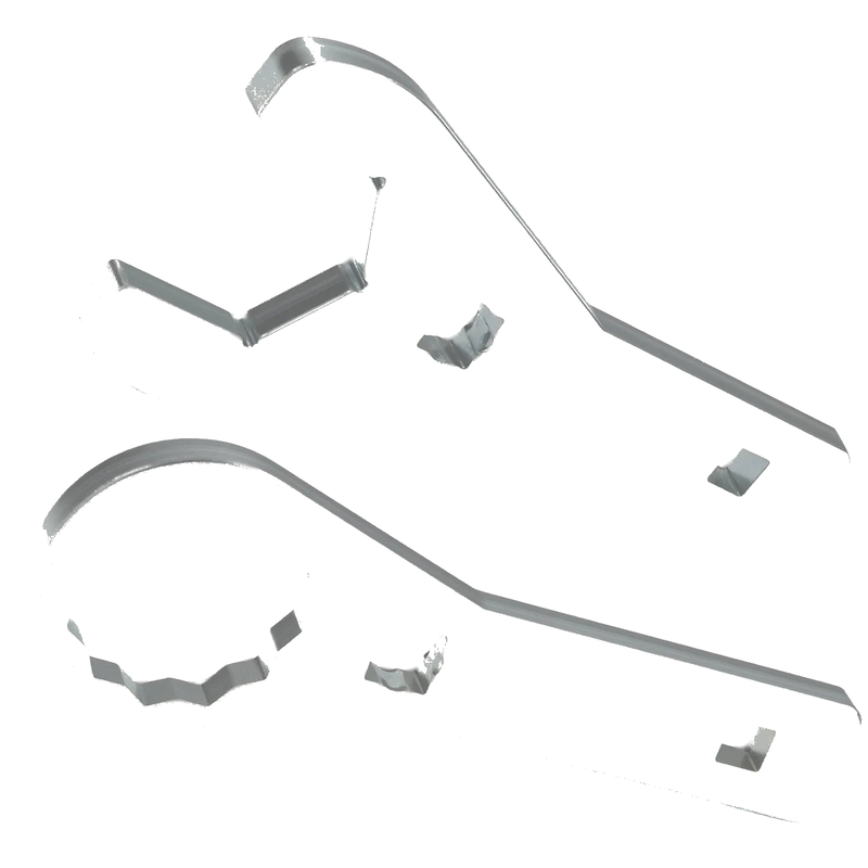 Honda FourTrax TRX200 1990-1997 Rear Axle Nut Wrench Tool Set 41mm