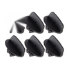 Jeep Grand Cherokee Bumper Lower Deflector Retaining Clips 20 x (2008-2023)