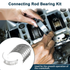 BMW 320i GT 8 Pcs Bearing Set