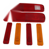 Ford F-150 Tail Light and Fender Marker Set