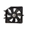 Honda Jazz Radiator Cooling Fan Assembly w/ Blade Shroud (2004-2008)