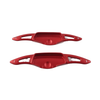 Kia K3 K5 Steering Wheel Paddle Shifter Extenders (2020-2022)