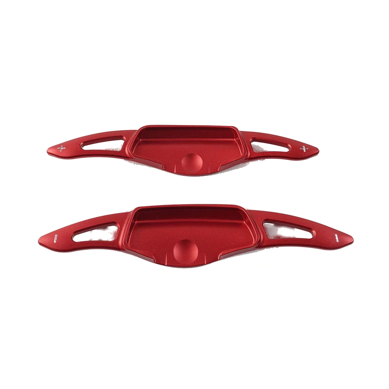 Kia K3 K5 Steering Wheel Paddle Shifter Extenders (2020-2022)