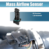 Hyundai Santa Fe GLS LX 3.5L Mass Air Flow Sensor (2001-2006)