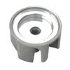 Kawasaki Brute Force 300 2 x Bronco Water Pump Impeller & Shaft (2012–2025)