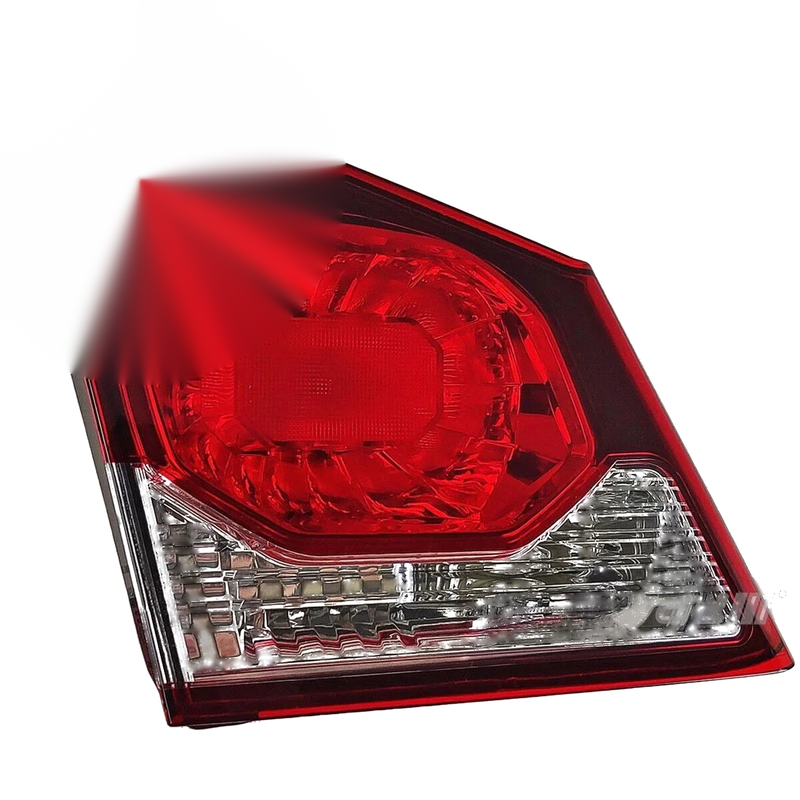 Honda Civic FD FD1 FD2 Boot Lid Light 2 x (2009-2011)