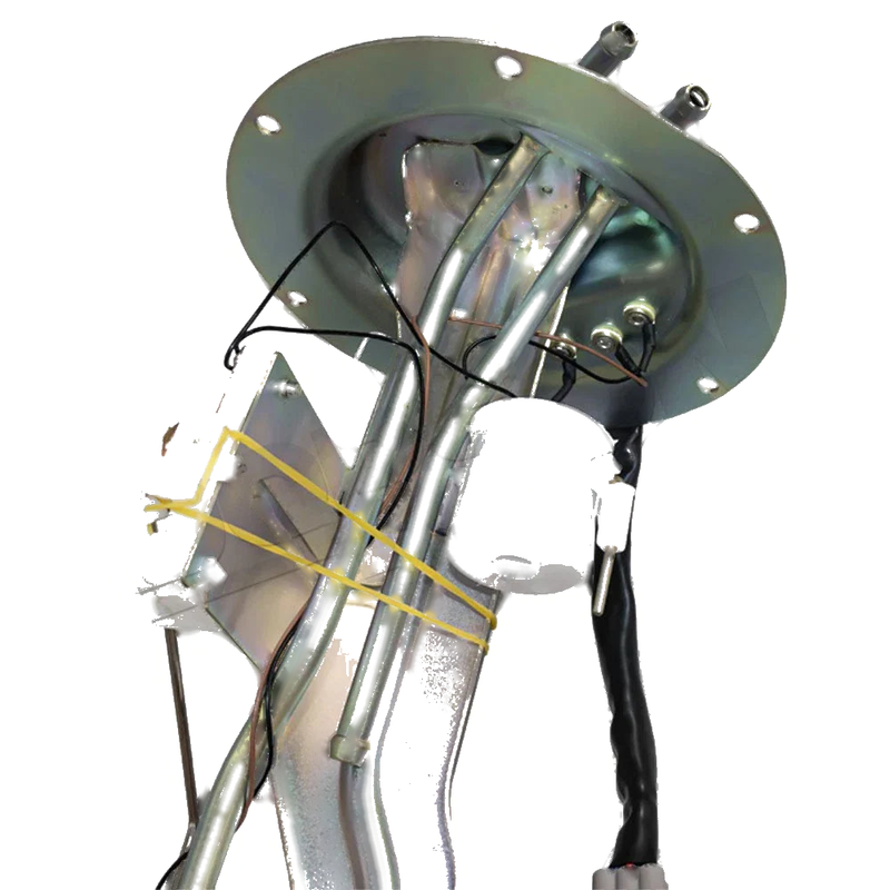 Nissan Patrol GU Y61 TB48 4.8L Fuel Sender Gauge (1999–2014)