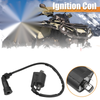 Yamaha Big Bear 400 YFM400A YFM400 YFM400F ATV Ignition Coil