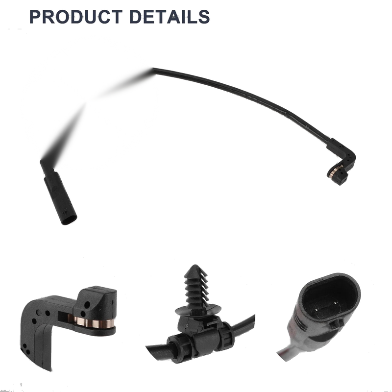 Chevrolet Silverado 1 x Car Front Brake Pad Wear Sensor (2020 - 2022)