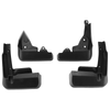 Toyota Corolla Mud Flaps Splash Guards (2019–2023)