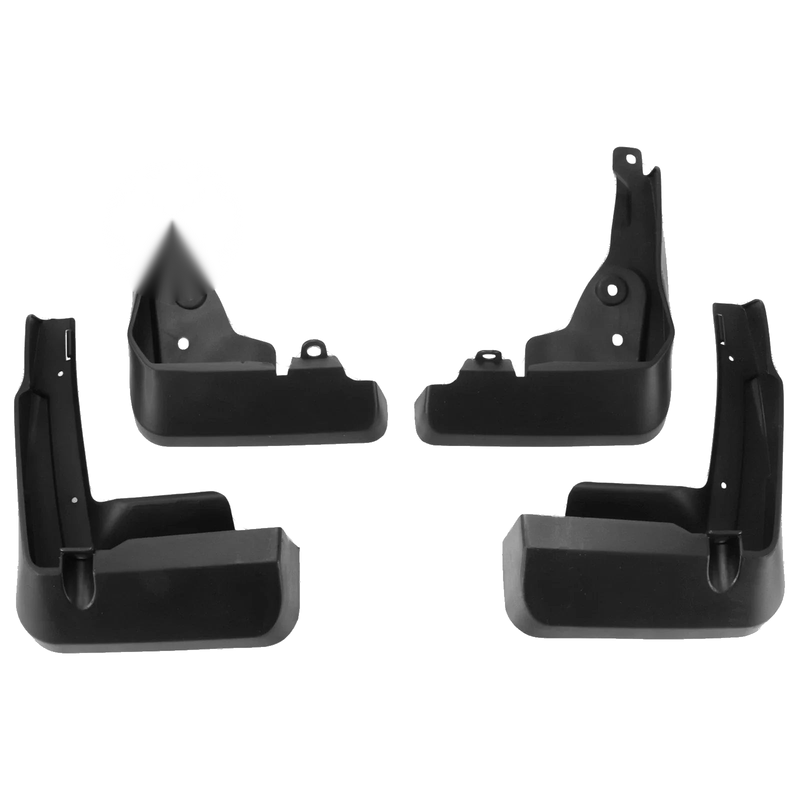 Toyota Corolla Mud Flaps Splash Guards (2019–2023)