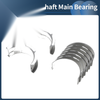 Hyundai H1 2.5D Main Bearing Set (1997-2004)