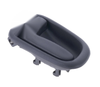 Toyota Corolla Grey Left Hand Inner Door Handle (1997–2000)