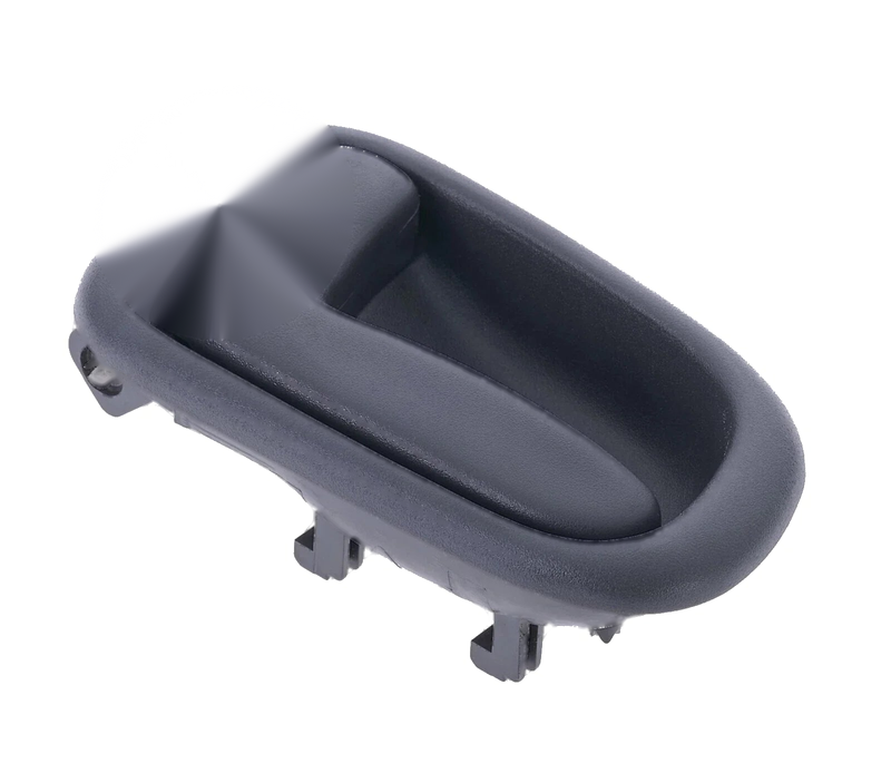 Toyota Corolla Grey Left Hand Inner Door Handle (1997–2000)
