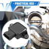 Hyundai Tucson 2.0L Throttle Position Sensor (2005-2009)
