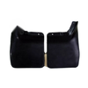 Nissan Navara D22 1997-2004 Rear Mud Guard Flap x2