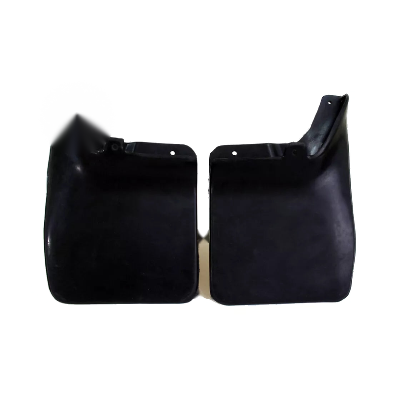 Nissan Navara D22 1997-2004 Rear Mud Guard Flap x2