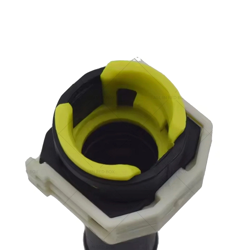 Mazda MX-3, MX-6, RX-7, Protege, MPV Heater Hose Quick Connector
