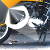 Honda NC750X Motorcycle Kickstand Pad (2021-2022)