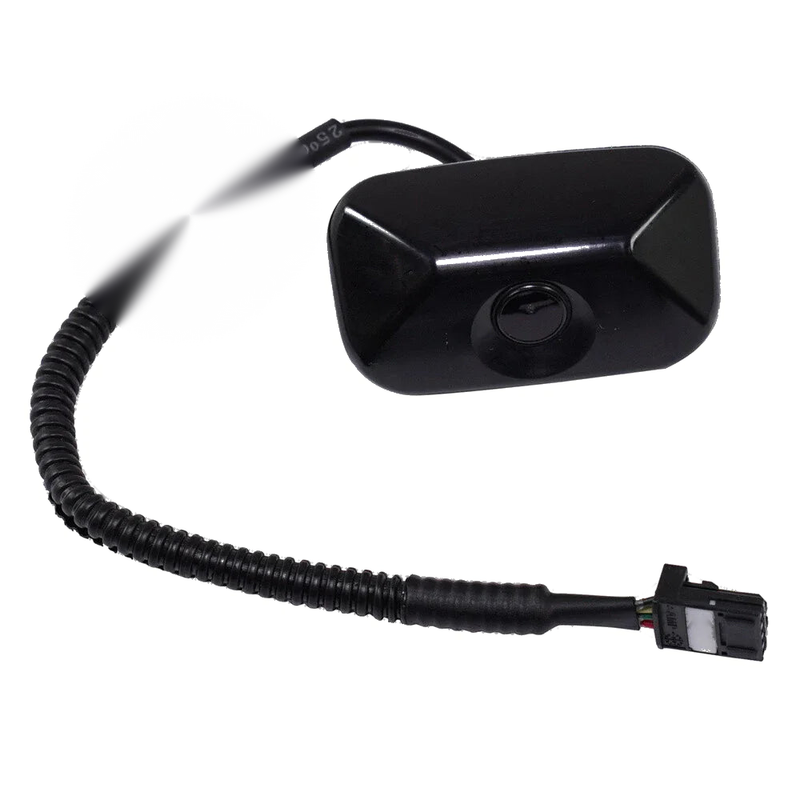 2010-2013 Kia Soul Back Up Camera (2010-2013)