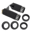 Honda XR100R / CRF100F Front Fork Dust Seal & Boot Kit (1985–2013)