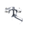 Chevy Engine Polished Swivel Thermostat Housing Water Neck