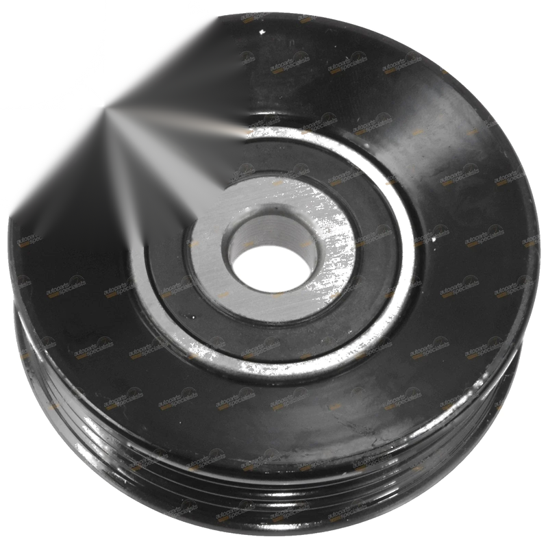 Mitsubishi Outlander Drive Belt Tensioner Pulley (2004-2006)