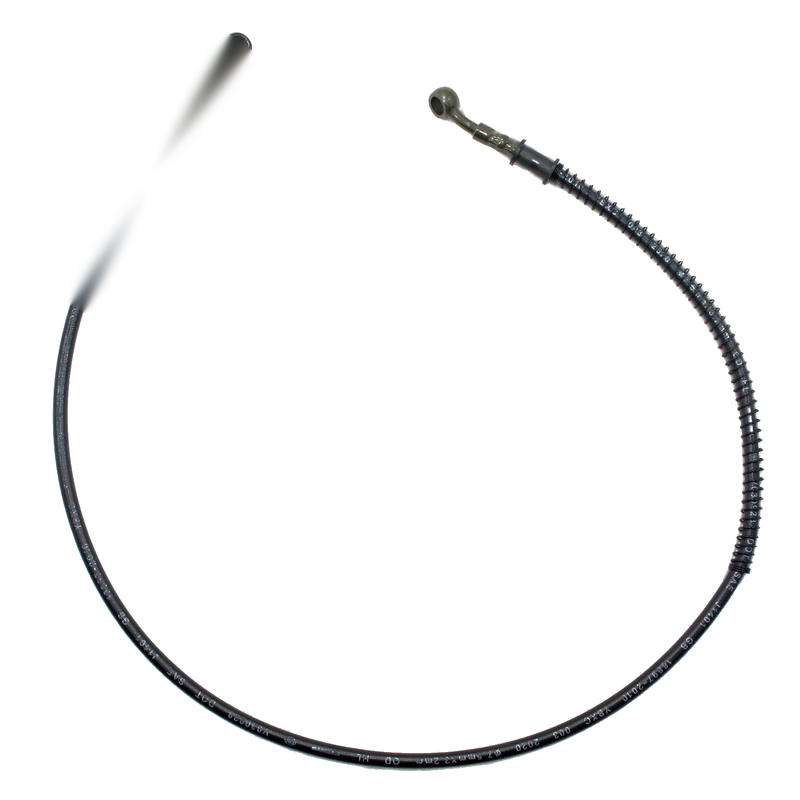 PIT PRO Quad Dirt Bike 10mm Banjo Bolt & 1400mm Hydraulic Brake Hose