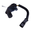 Dodge Ram Dakota Durango ABS Wheel Speed Sensor (1997-2004)