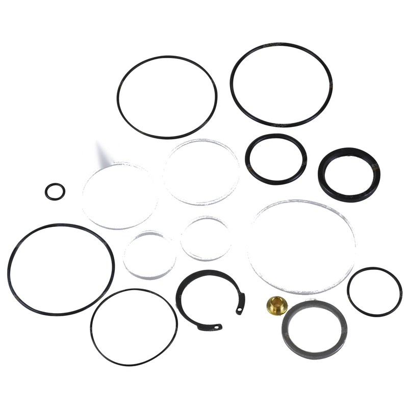 Landcruiser BJ60 BJ70 BJ73 BJ74 FJ62 Steering Box Seal Kit (1984–1990)