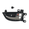 11-16 Hyundai Elantra Front Right Door Handle (2011-2016)