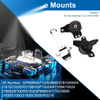 Kia Sorento 3.3L Engine Motor Mount (2016-2020)