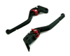 Kawasaki Z900 / Z650 NINJA 650R / ER-6F VERSYS Lever Set (2017-2023)
